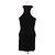 Christian Dior Mini Kleid schwarz - Ansicht 2