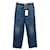 Vaqueros de denim azules Closed Talla 27