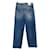 Vaqueros de denim azules Closed Talla 27 - vista 2