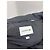 Giacca Bomber Lacoste con logo nera Nero - vista 4