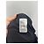 Giacca Bomber Lacoste con logo nera Nero - vista 5