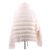 Chaqueta Moncler rosa de algodón - vista 2
