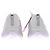 Adidas Sneakers MEGA RIDE S2 MIAOU Bianco - vista 2