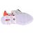 Adidas Sneakers MEGA RIDE S2 MIAOU Bianco - vista 7