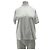 Autre Marque Camiseta de algodón blanca LOULOU STUDIO Blanco