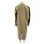 Gabardina Burberry beige de algodón - vista 2