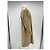 Gabardina Burberry beige de algodón - vista 3