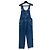 Autre Marque CARHARTT Jeans Latzhose blau