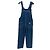 Autre Marque CARHARTT Jeans Latzhose blau - Ansicht 2