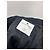 Courreges Black Wool Coat - view 3