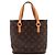 Louis Vuitton Borsa Monogram Vavin PM vintage marrone 2001