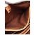 Louis Vuitton Borsa Monogram Vavin PM vintage marrone 2001 - vista 10