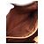 Louis Vuitton Borsa Monogram Vavin PM vintage marrone 2001 - vista 9