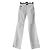 Jeans Flare Blancos Dolce & Gabbana