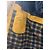 Giacca Yves Saint Laurent Giallo Senape - vista 12