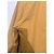 Giacca Yves Saint Laurent Giallo Senape - vista 15