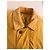 Giacca Yves Saint Laurent Giallo Senape - vista 20