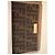 Portafoglio Fendi Monogramma Marrone e Oro Gold hardware - vista 2