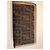 Portafoglio Fendi Monogramma Marrone e Oro Gold hardware - vista 5