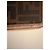 Portafoglio Fendi Monogramma Marrone e Oro Gold hardware - vista 6