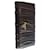 Prada pleated black leather wallet  - view 1