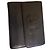 Timeless Chanel black leather wallet