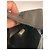 Timeless Chanel black leather wallet - view 12