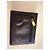 Timeless Chanel black leather wallet - view 3