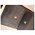 Timeless Chanel black leather wallet - view 9