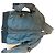 Giacca bomber Stone Island blu petrolio