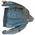 Giacca bomber Stone Island blu petrolio - vista 2