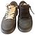 Sneakers Nike Air Jordan 1 Low Travis Scott Nero Bianco