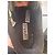 Sneakers Nike Air Jordan 1 Low Travis Scott Nero Bianco - vista 13
