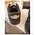 Sneakers Nike Air Jordan 1 Low Travis Scott Nero Bianco - vista 14