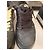 Sneakers Nike Air Jordan 1 Low Travis Scott Nero Bianco - vista 3