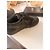 Sneakers Nike Air Jordan 1 Low Travis Scott Nero Bianco - vista 8