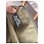 Hermès Brown canvas zip-around wallet with contrasting stripe - view 10