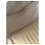 Hermès Brown canvas zip-around wallet with contrasting stripe - view 9