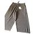 Isabel Marant graue Wollhose