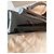 Sandali con tacco Jimmy Choo in pelle e scamosciato neri Nero - vista 11