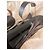 Sandali con tacco Jimmy Choo in pelle e scamosciato neri Nero - vista 13