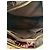 Bolsa Louis Vuitton Summit Monogram Vernis Alma BB Bordeaux - vista 12
