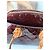 Bolsa Louis Vuitton Summit Monogram Vernis Alma BB Bordeaux - vista 4