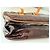 Bolsa Louis Vuitton Summit Monogram Vernis Alma BB Bordeaux - vista 9