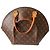 Bolsa Louis Vuitton Monogram Ellipse GM Marrom Monograma