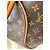Bolsa Louis Vuitton Monogram Ellipse GM Marrom Monograma - vista 14