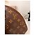 Bolsa Louis Vuitton Monogram Ellipse GM Marrom Monograma - vista 2