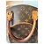 Bolsa Louis Vuitton Monogram Ellipse GM Marrom Monograma - vista 4