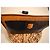 Pochette Céline Vintage Negro - vista 2