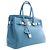 Hermès Blue Togo Birkin Retourne 30 Blu chiaro - vista 11